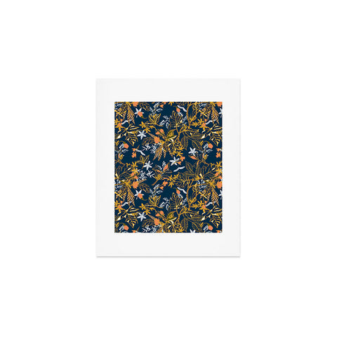 Marta Barragan Camarasa Autumnal nature III 22 Art Print