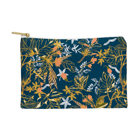Marta Barragan Camarasa Autumnal nature III 22 Pouch