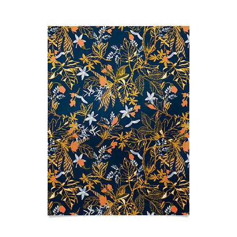 Marta Barragan Camarasa Autumnal nature III 22 Poster