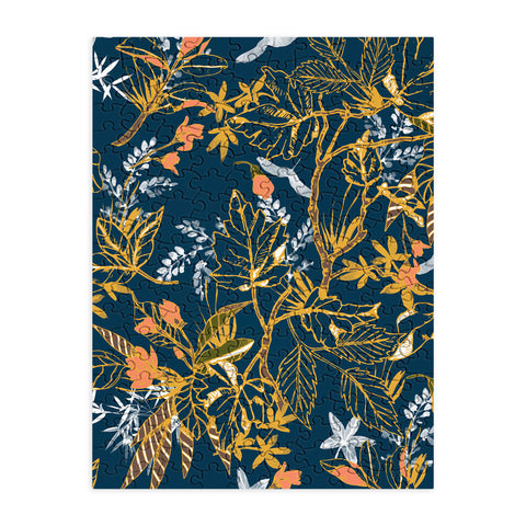 Marta Barragan Camarasa Autumnal nature III 22 Puzzle