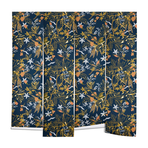 Marta Barragan Camarasa Autumnal nature III 22 Wall Mural