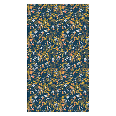 Marta Barragan Camarasa Autumnal nature III 22 Tablecloth