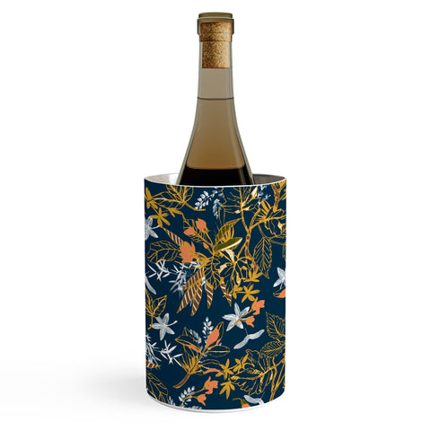 Marta Barragan Camarasa Autumnal nature III 22 Wine Chiller