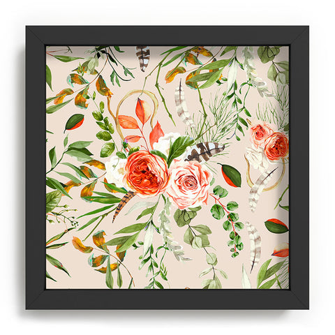 Marta Barragan Camarasa Ayiana meadow Recessed Framing Square