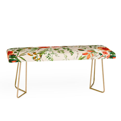 Marta Barragan Camarasa Ayiana meadow Bench