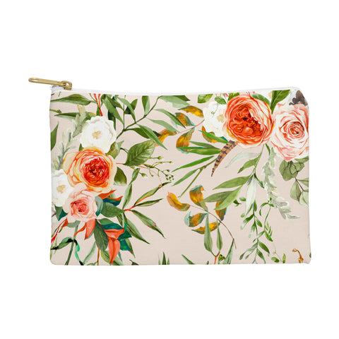 Marta Barragan Camarasa Ayiana meadow Pouch