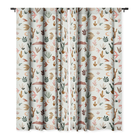 Marta Barragan Camarasa Birds in the desert Blackout Non Repeat