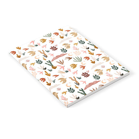 Marta Barragan Camarasa Birds in the desert Notebook