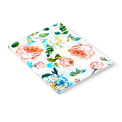 Marta Barragan Camarasa Blooming in spring Notebook