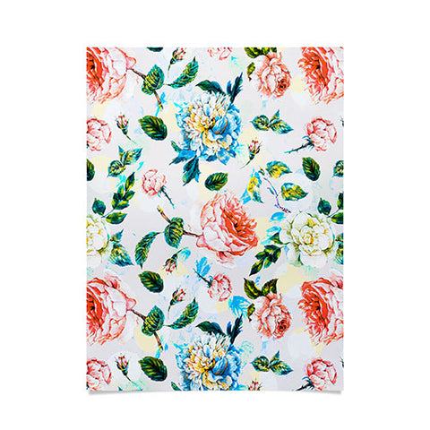 Marta Barragan Camarasa Blooming in spring Poster