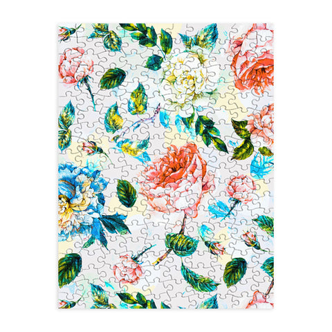 Marta Barragan Camarasa Blooming in spring Puzzle