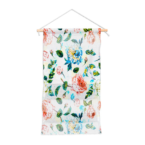 Marta Barragan Camarasa Blooming in spring Wall Hanging Portrait