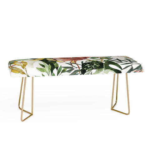Marta Barragan Camarasa Bohem tropical bloom 003 Bench