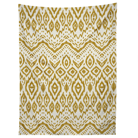 Marta Barragan Camarasa Bohemian tribal Tapestry