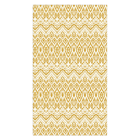 Marta Barragan Camarasa Bohemian tribal Tablecloth