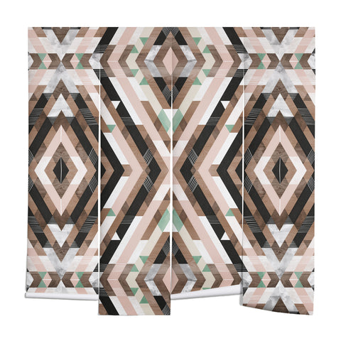 Marta Barragan Camarasa Boho Southwestern Wall Mural