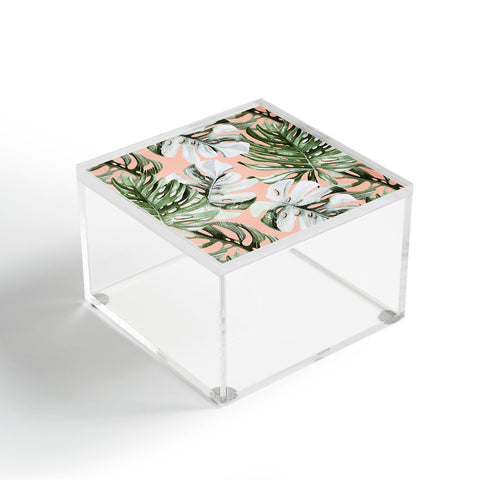 Marta Barragan Camarasa Botanical Collection 010 Acrylic Box