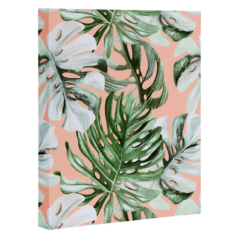 Marta Barragan Camarasa Botanical Collection 010 Art Canvas