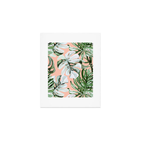 Marta Barragan Camarasa Botanical Collection 010 Art Print
