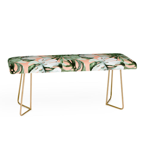 Marta Barragan Camarasa Botanical Collection 010 Bench