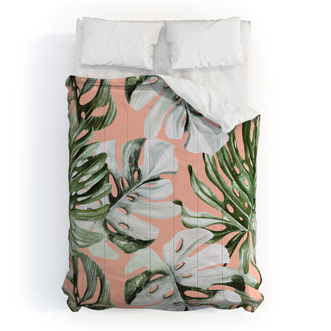 Marta Barragan Camarasa Botanical Collection 010 Comforter