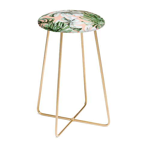 Marta Barragan Camarasa Botanical Collection 010 Counter Stool