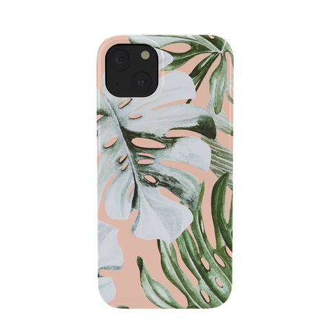 Marta Barragan Camarasa Botanical Collection 010 Phone Case