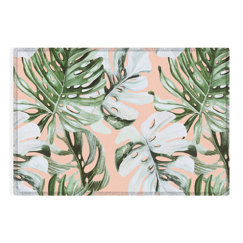Marta Barragan Camarasa Botanical Collection 010 Outdoor Rug