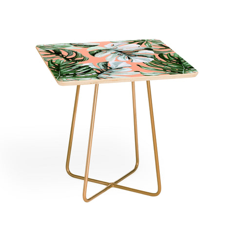 Marta Barragan Camarasa Botanical Collection 010 Side Table