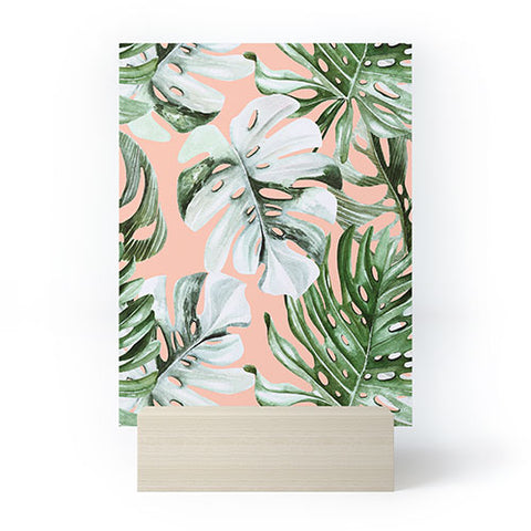 Marta Barragan Camarasa Botanical Collection 010 Mini Art Print