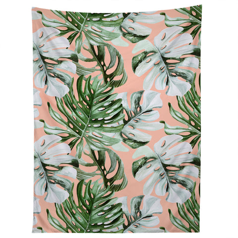 Marta Barragan Camarasa Botanical Collection 010 Tapestry