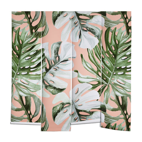 Marta Barragan Camarasa Botanical Collection 010 Wall Mural