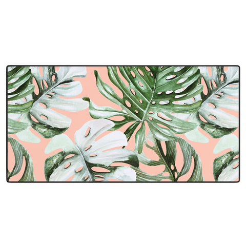 Marta Barragan Camarasa Botanical Collection 010 Desk Mat