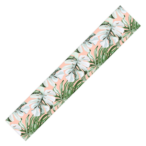 Marta Barragan Camarasa Botanical Collection 010 Table Runner