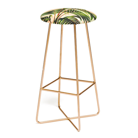 Marta Barragan Camarasa Botanical Collection 018 Bar Stool