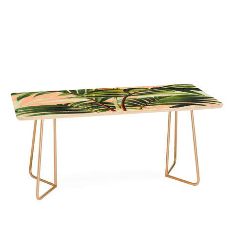 Marta Barragan Camarasa Botanical Collection 018 Coffee Table