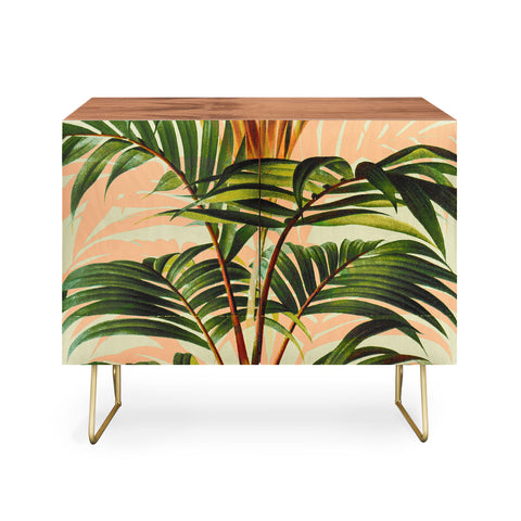 Marta Barragan Camarasa Botanical Collection 018 Credenza