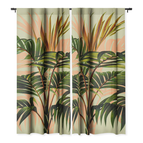 Marta Barragan Camarasa Botanical Collection 018 Blackout Non Repeat