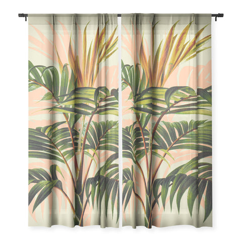 Marta Barragan Camarasa Botanical Collection 018 Sheer Non Repeat