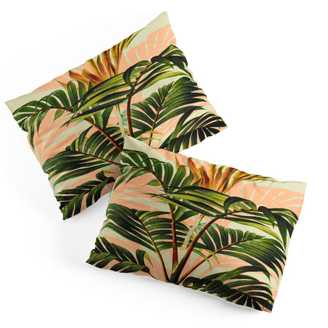 Marta Barragan Camarasa Botanical Collection 018 Pillow Shams