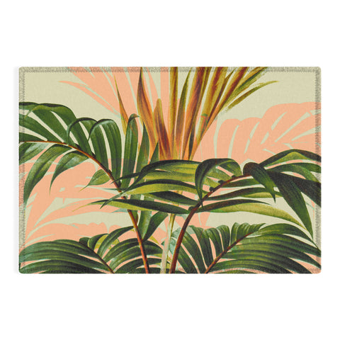 Marta Barragan Camarasa Botanical Collection 018 Outdoor Rug