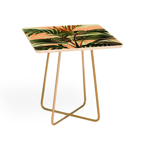 Marta Barragan Camarasa Botanical Collection 018 Side Table