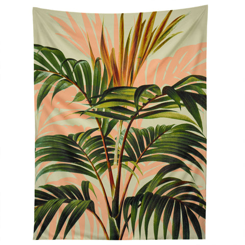 Marta Barragan Camarasa Botanical Collection 018 Tapestry