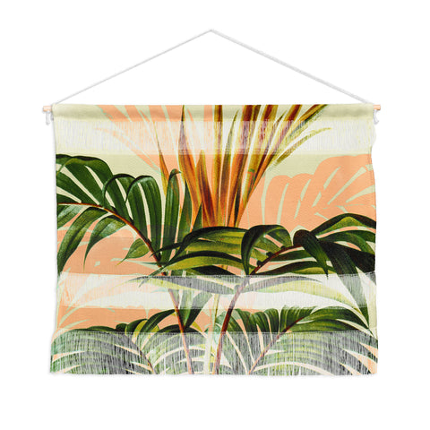 Marta Barragan Camarasa Botanical Collection 018 Wall Hanging Landscape