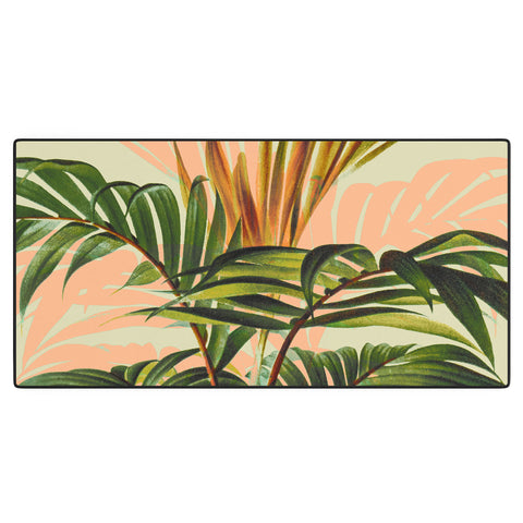 Marta Barragan Camarasa Botanical Collection 018 Desk Mat