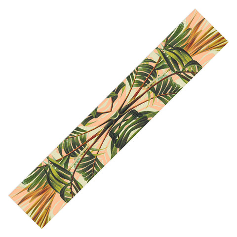 Marta Barragan Camarasa Botanical Collection 018 Table Runner