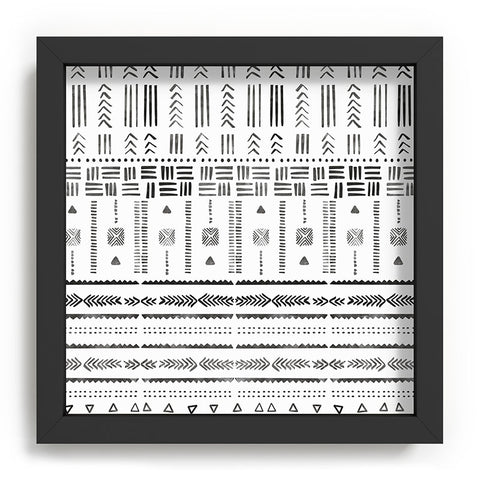 Marta Barragan Camarasa BW Minimal Nomad Recessed Framing Square