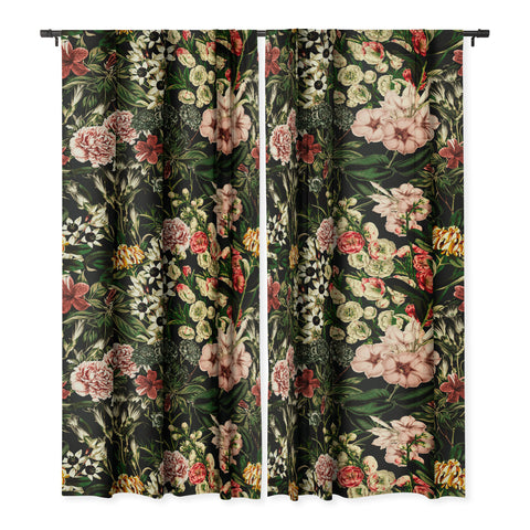 Marta Barragan Camarasa Dark bloom I Blackout Non Repeat