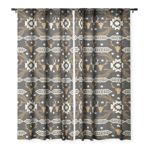 Marta Barragan Camarasa Dark Bohemian Nomad Sheer Non Repeat