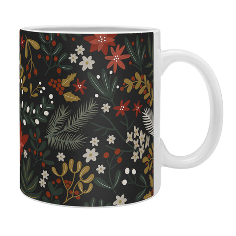 Marta Barragan Camarasa Dark holidays nature Coffee Mug